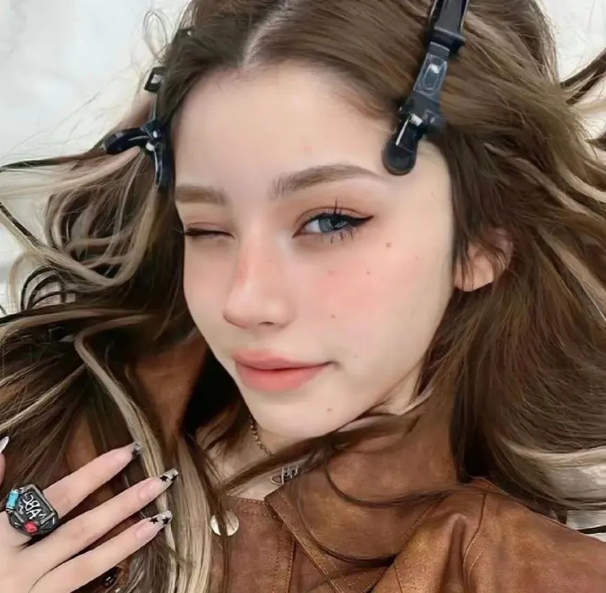 不良女警